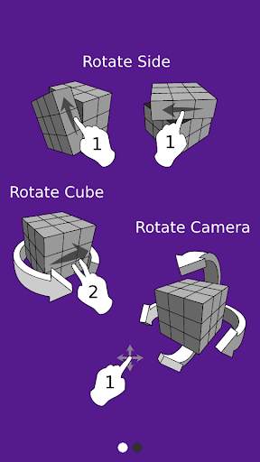 Cube screenshot 8