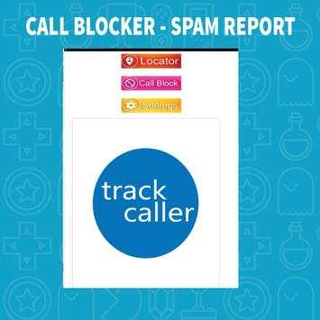 trackcaller number locator screenshot 3