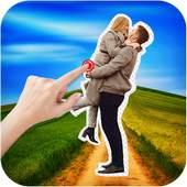 Auto Cut Paste Photo Background Changer 1.0