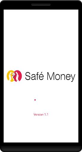 Safe Money screenshot 1