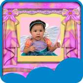 Baby Photo Frames logo