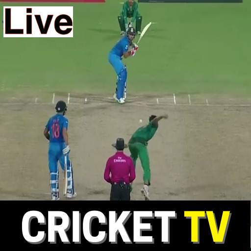 Watch Live Cricket TV HD 2023 1.4