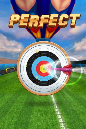 Archery Star screenshot 3