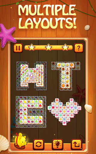 Tile Master® - Classic Match screenshot 10