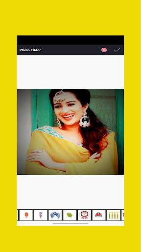 Photo Editor in Punjabi Style screenshot 5