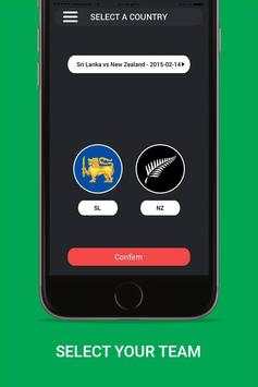 Googly Cricket screenshot 4