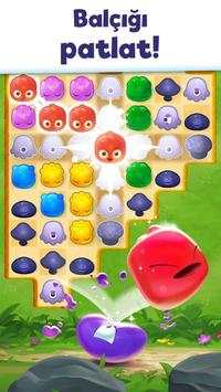 Jelly Splash screenshot 3
