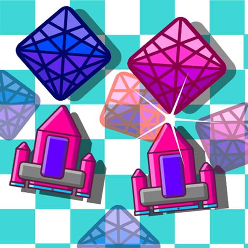 Split Racing Gems 1.0.0