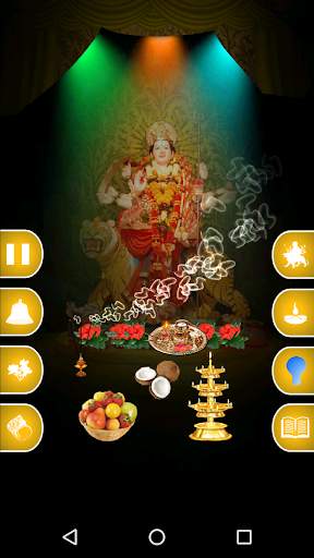 Durga Mata Live Darshan screenshot 5