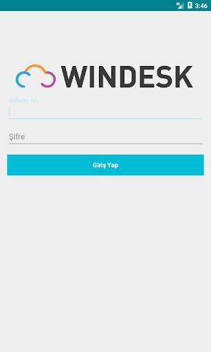 MESK Mobile screenshot 1