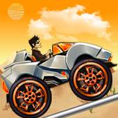 Top Traffic Racing 1.2