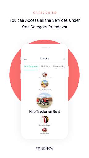 TeleAgrea: Nearby Fresh Market,Find Local Shop screenshot 5
