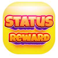 Video Status Rewards App logo