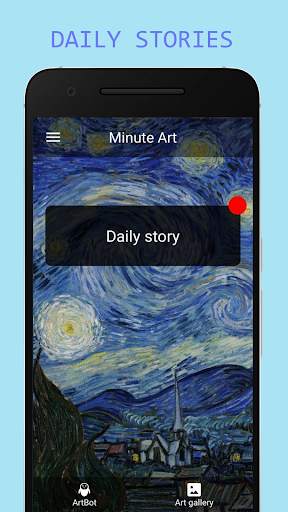 Art Saga screenshot 1