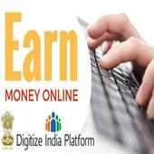 EARN MONEY