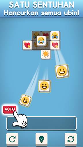 Tile Match Emoji - Triple Tile screenshot 6