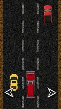 Fast Traffic Car Racing screenshot 8