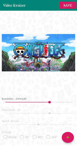 Video Resizer Free screenshot 2
