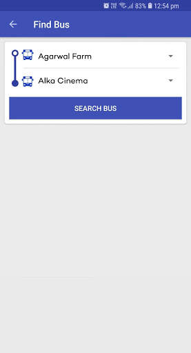 Jaipur City Bus & Metro screenshot 5