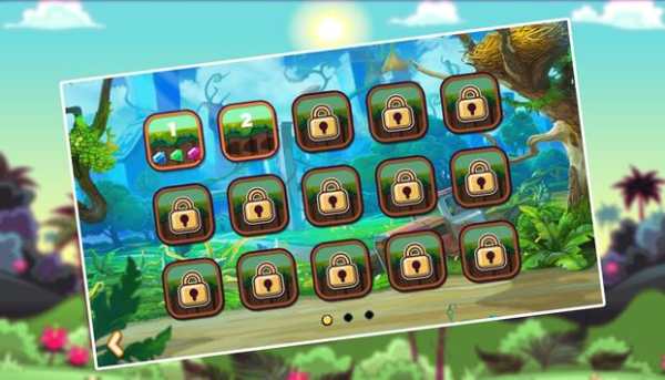 Super Doraemon Jungle Adventures : Doraemon Games screenshot 4