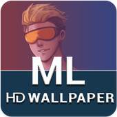 ML Bang Bang Wallpapers Legends 1.3