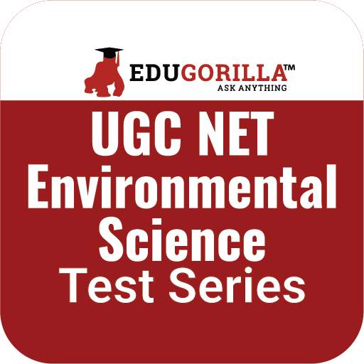 UGC NET Environmental Science Mock Tests App 01.01.222