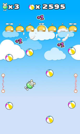 Rocker Copters HD screenshot 5