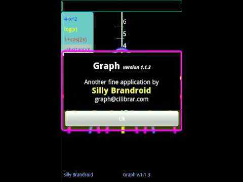 Graph Lite screenshot 1