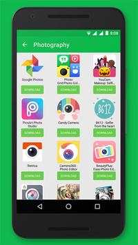 Apps for Mobo Market screenshot 3