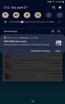Ragnarok M Hunter screenshot 3
