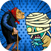 Granny : Earn or Die иконка