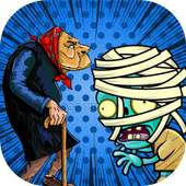 Granny : Earn or Die 5