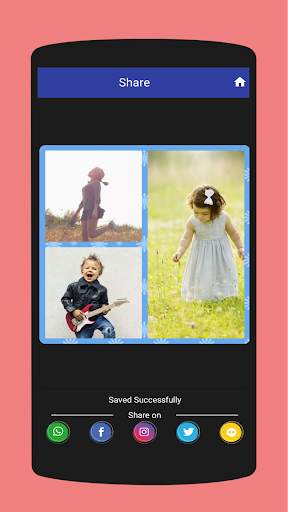 Collage Maker - Photo Collage & Foto Collage screenshot 6