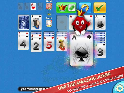 Solitaire World Tour screenshot 8