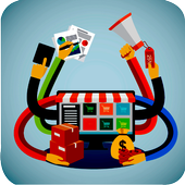 Dr link Flow icon