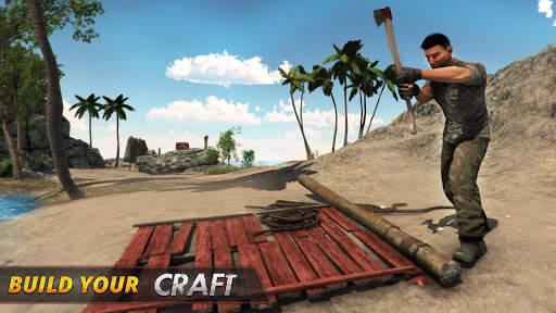 New US Commando Survival Fight and Escape Game screenshot 18