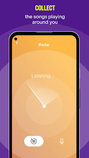 Anghami: Play music & Podcasts screenshot 7