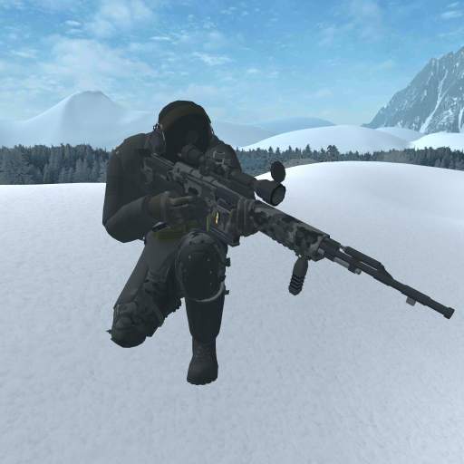 Sniper 3D 0.8.3