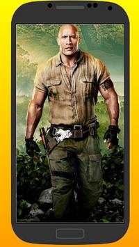 jumanji HD wallpapers screenshot 4