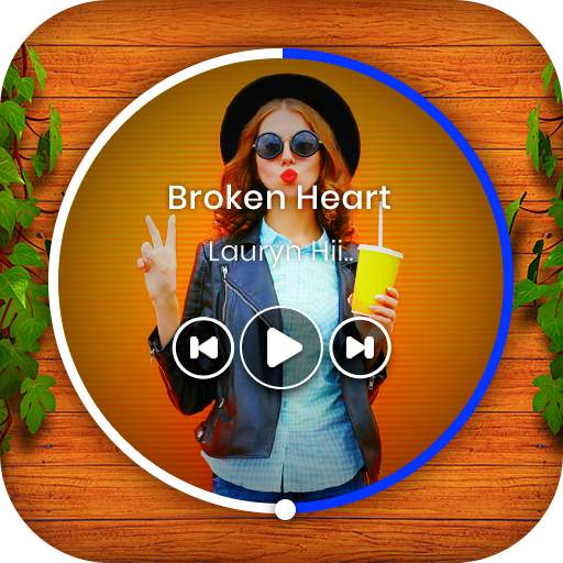 My Photo Music Player 1.15
