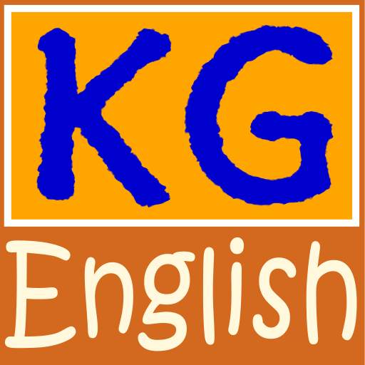 KG English 1.0.15
