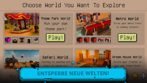 Ultimate Craft screenshot 3