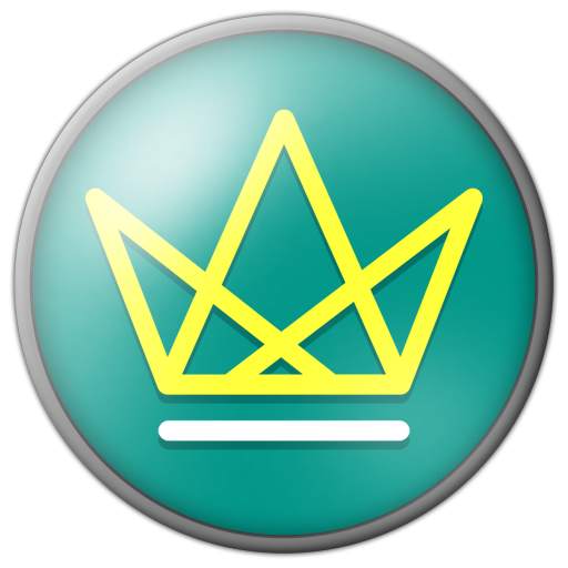 Luxury 3D - IconPack 3.1.3 iconupon fix