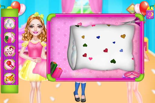 School Friends House Clean Up screenshot 3