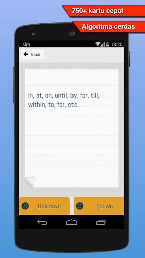 Practice English Grammar screenshot 3