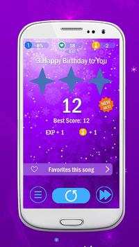 Piano Tiles 2017 screenshot 2