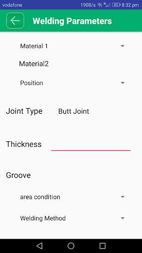 MOB WPS screenshot 3