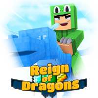 Dragons Reign Mod [Dragon's Wings]