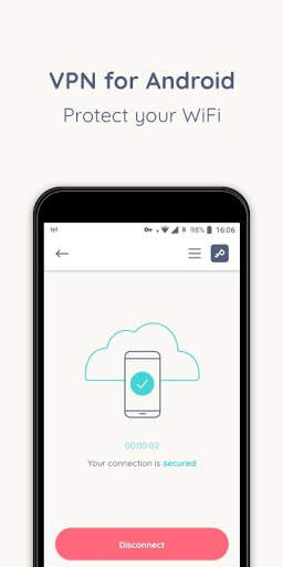 Privacy Guard, Private Browser & VPN by MyPrivacy screenshot 5