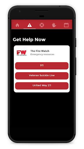 The Fire Watch screenshot 4